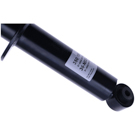 2014 Porsche Cayenne Shock Absorber 3